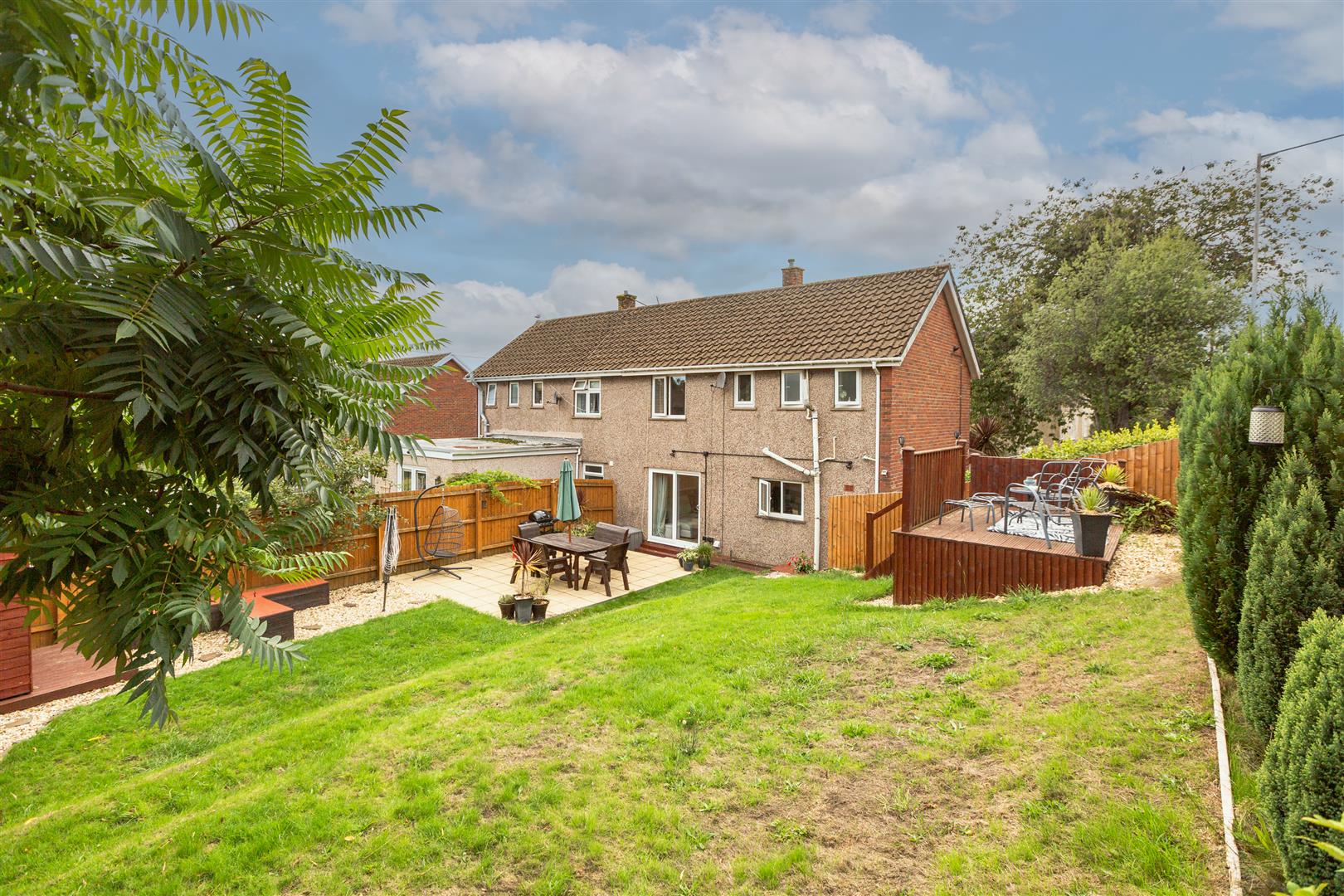 Lon Olchfa, Sketty, Swansea, SA2 8NJ